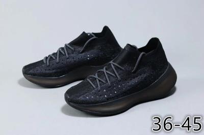 cheap quality Adidas Yeezy Boost 380 Model No. 3